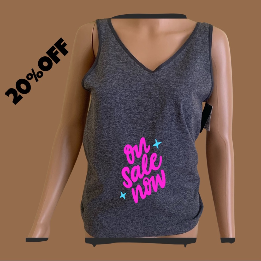 Seamless Two-way Camisole